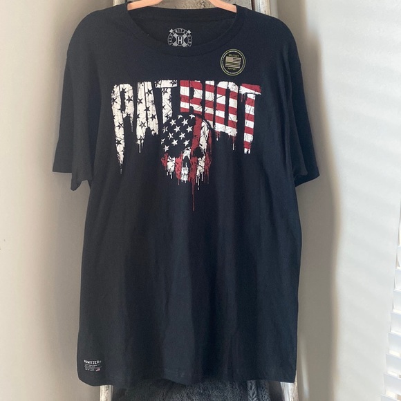 HOWITZER PATRIOT Other - ✨2/$32✨HOWITZER PATRIOT TEE SHIRT